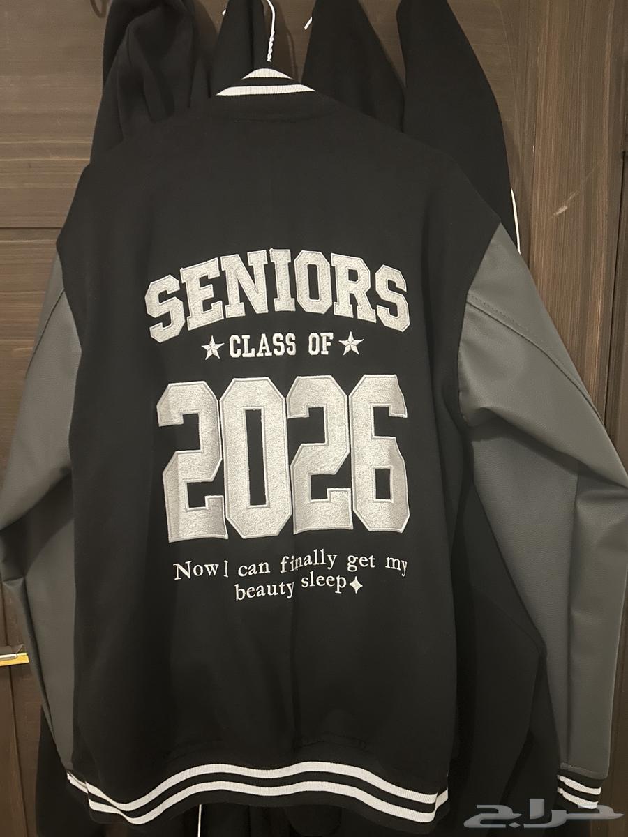 جاكت ثقيل مبطن 2 lكس لارج 2xL جاكيت رجال او حريمي64615152441345110