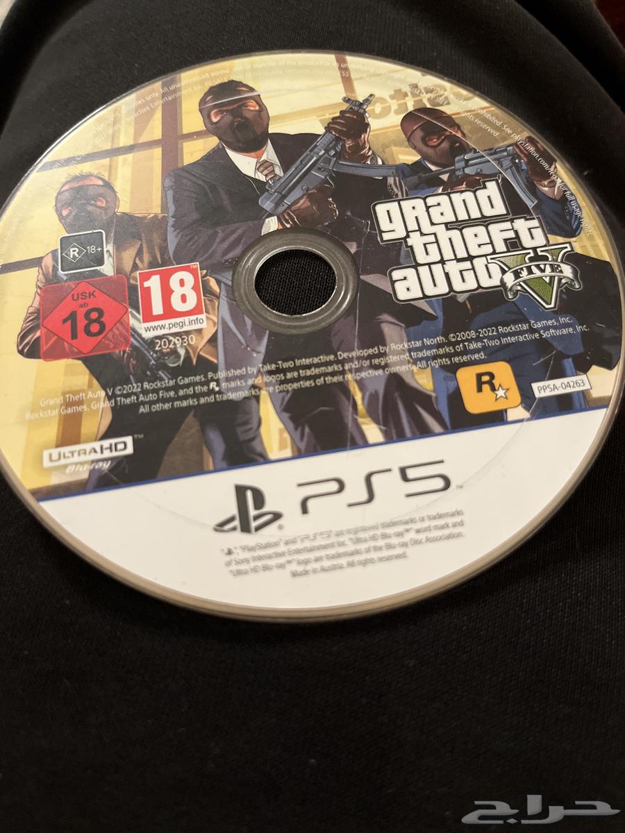 قراند شريط سوني جديد64609635889795110