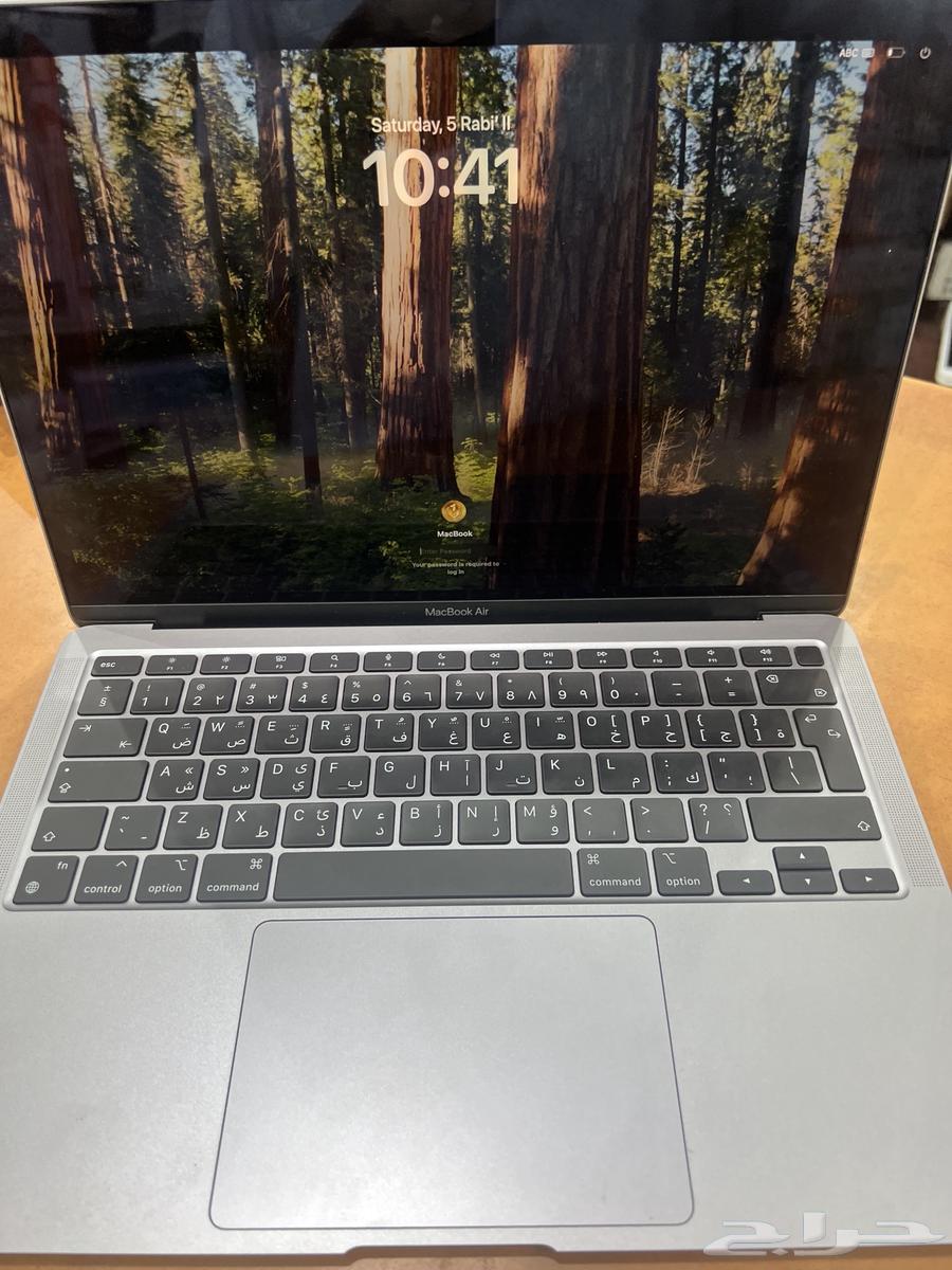 لاب توب ماك بوك64614806981633111