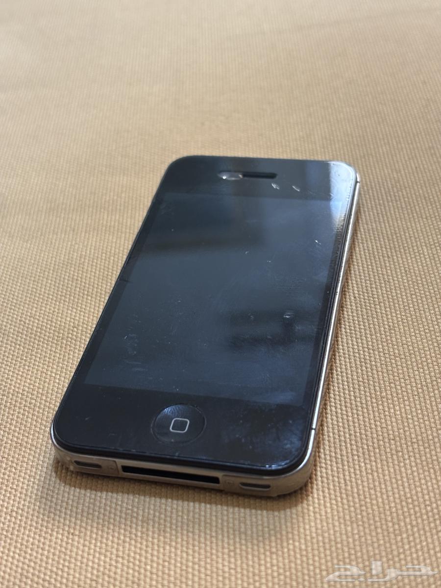 ايفون 4 اس شبه الجديد64608290723201110