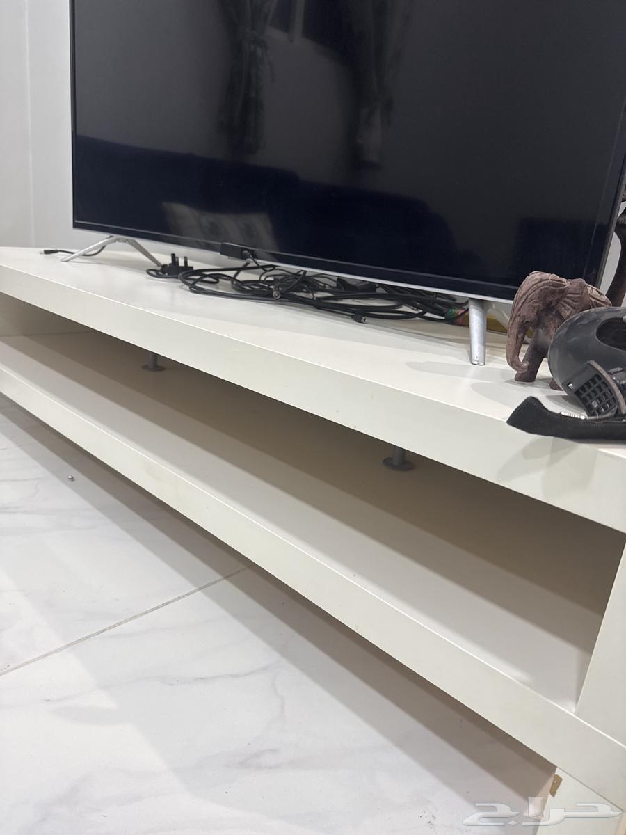 طاولة تلفزيون من ايكيا64613741033730112