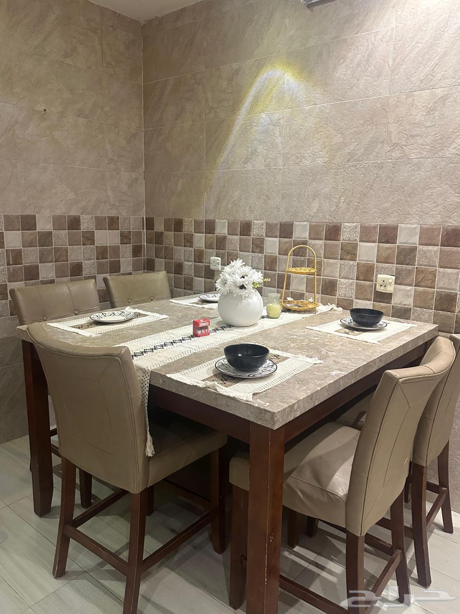 طاوله طعام فاخره64611955102083110