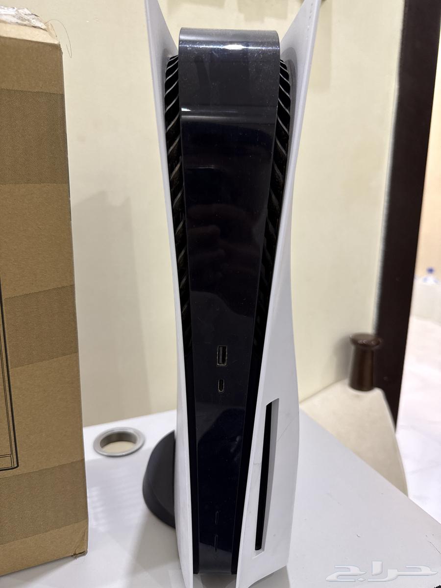 بكج قيمرز فاخر PS5 شاشة 200Hz مايك HyperX السعر (2900)64615287968514114