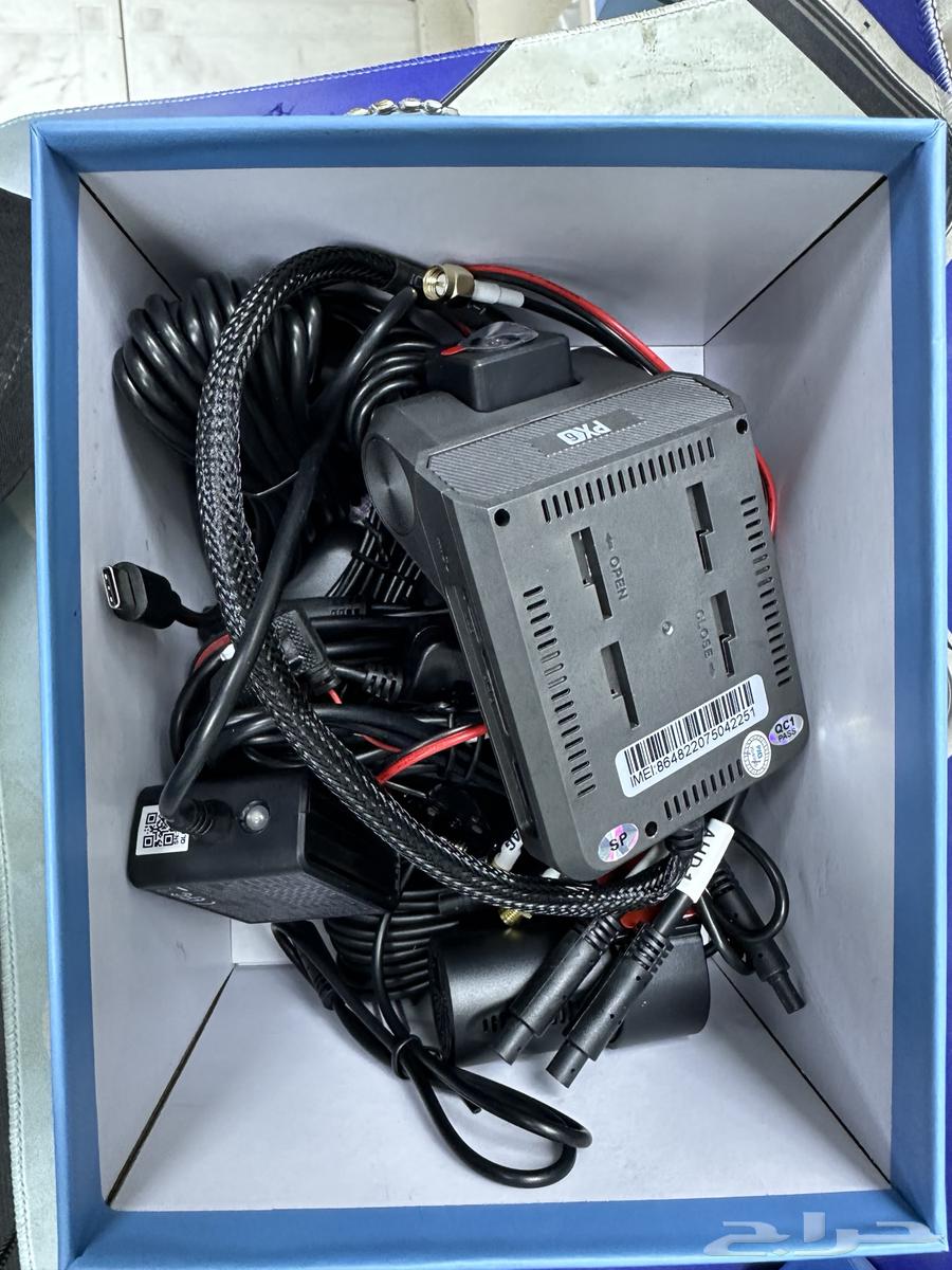 Dash Cam64614646313217111