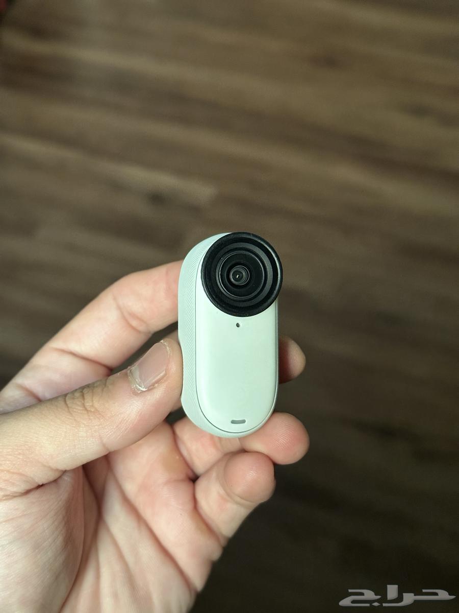 كاميرا insta360 go s364609846669697113