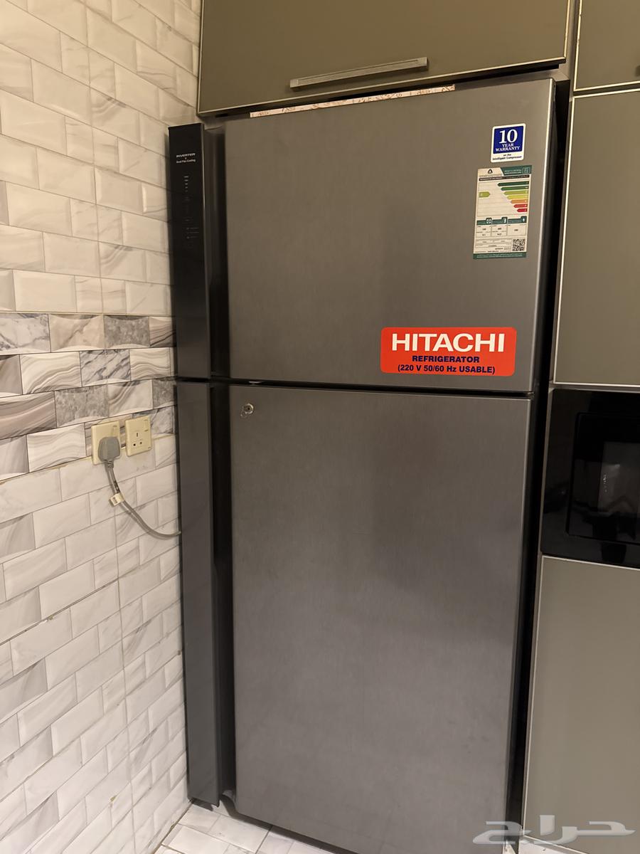 ثلاجه للبيع64611791959043113