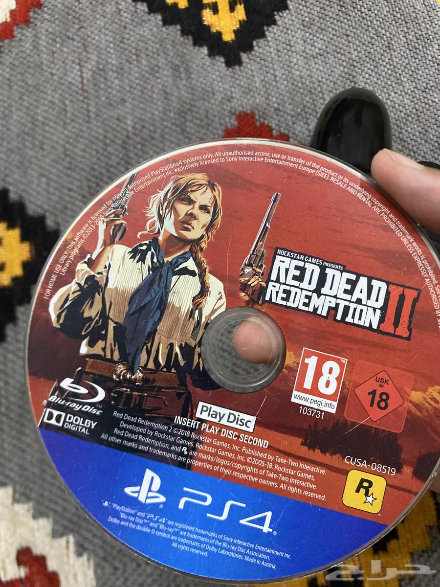 يدة سوني فور وشرطان سوني فور جدد للبيع64612994103938111