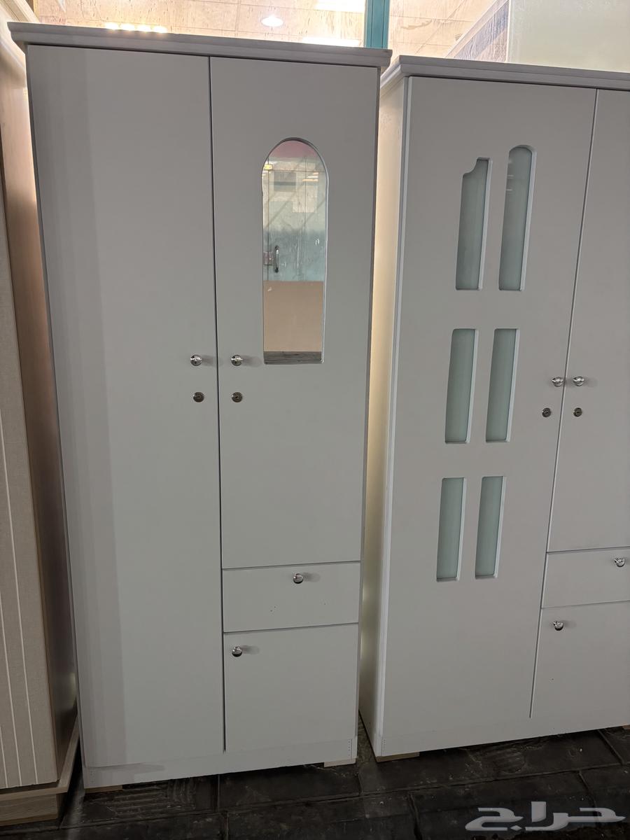 دولاب ملابس مع التوصيل والتركيب64611054783490110