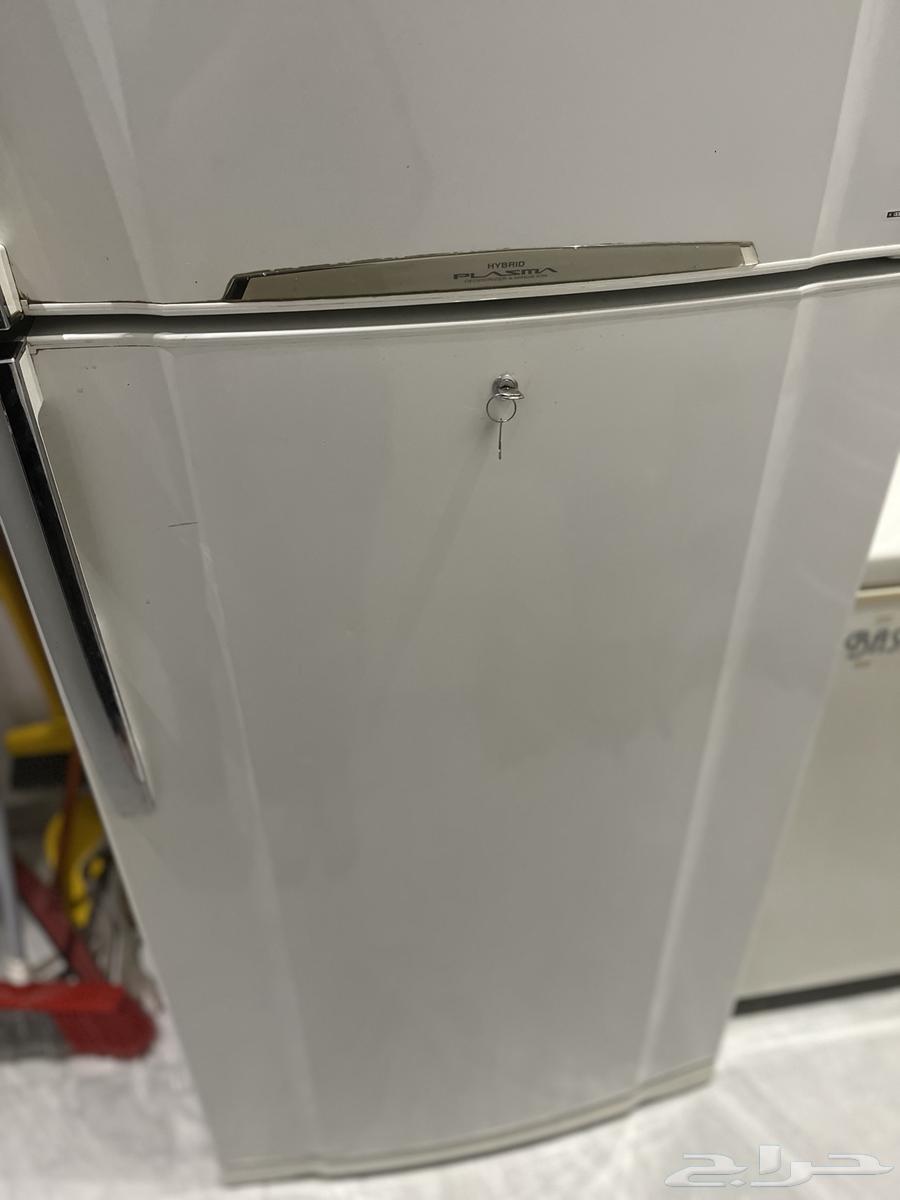 Used refrigerator in good condition64610293558914112
