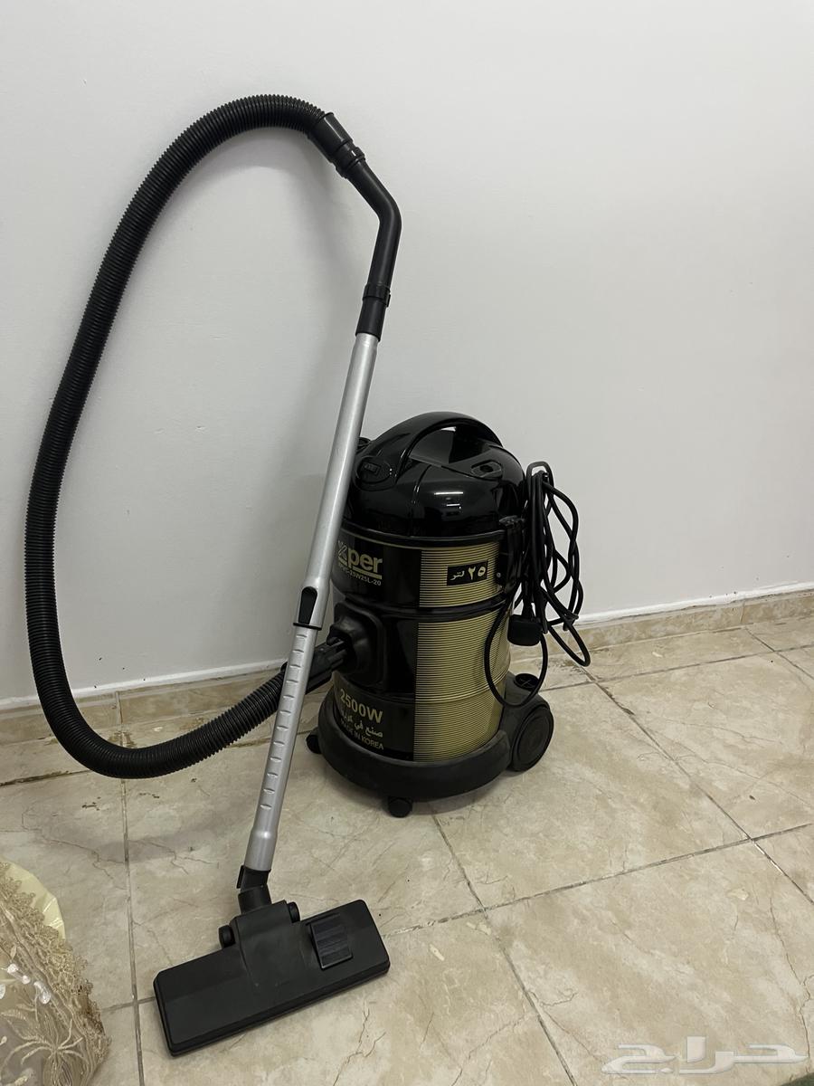 مكنسه كهربائيه 25 لتر64615732283521111