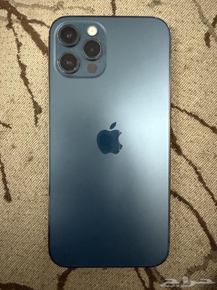 iPhone 12 Pro64613386968067110