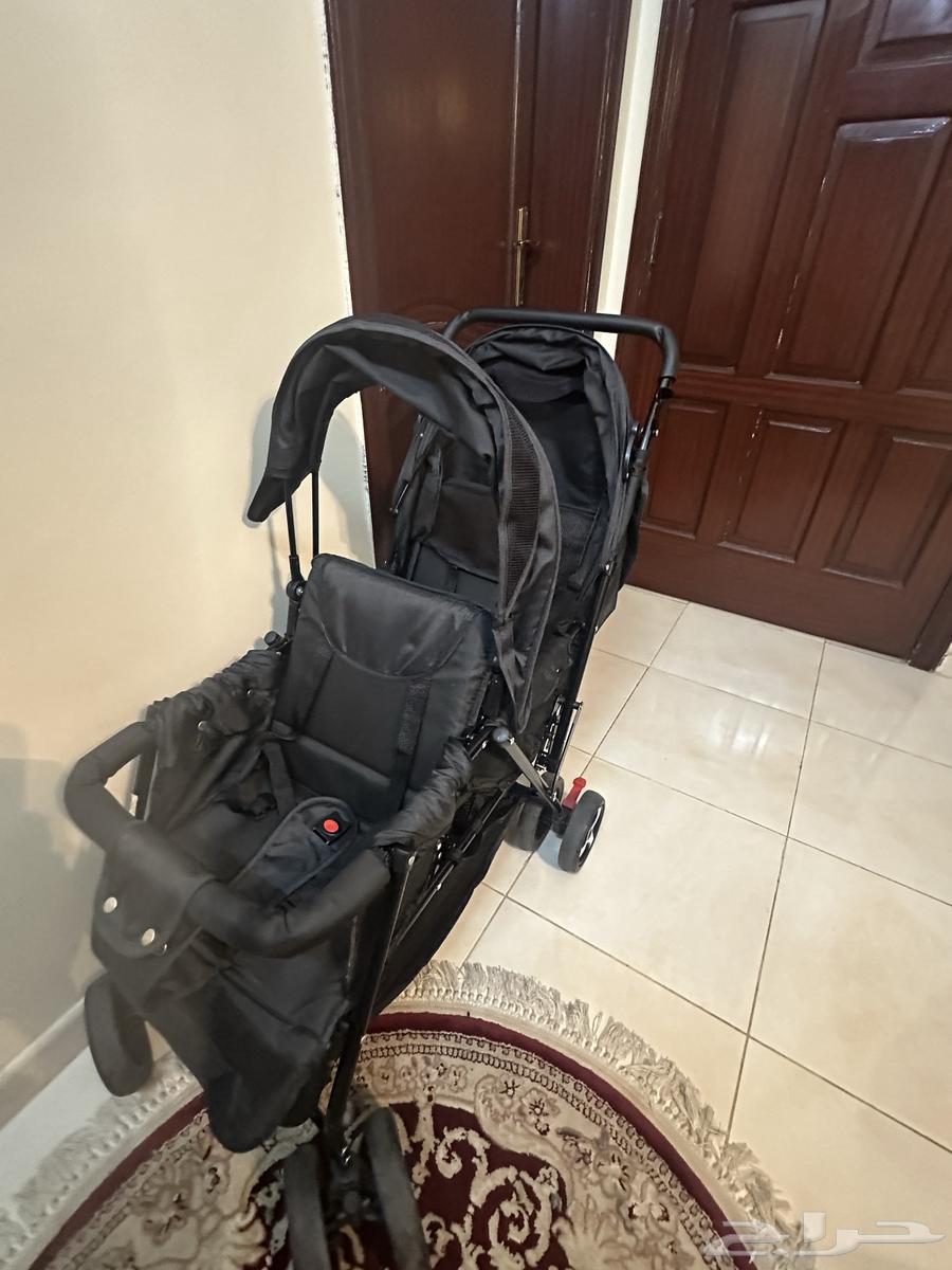 عربية اطفال توام جديدة وما استخدم كثير64615509734145113