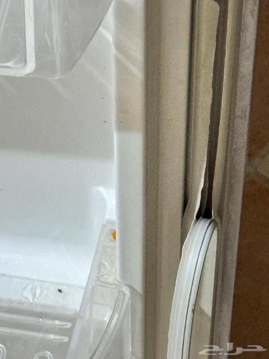 ثلاجة للبيع المستعجل بمحاسن أرامكو الاحساء.64610417552897113