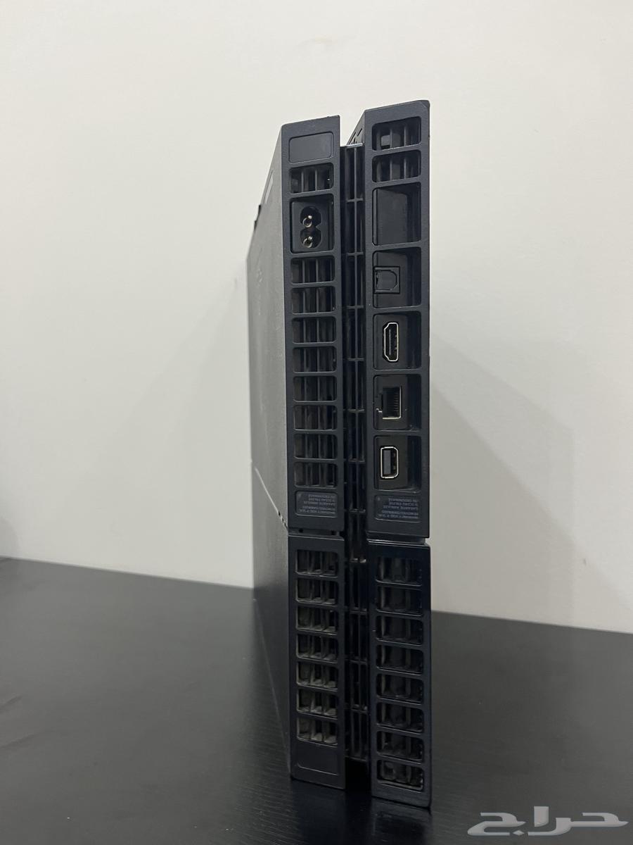 بلاي ستيشن 4 للبيع64597017245827111