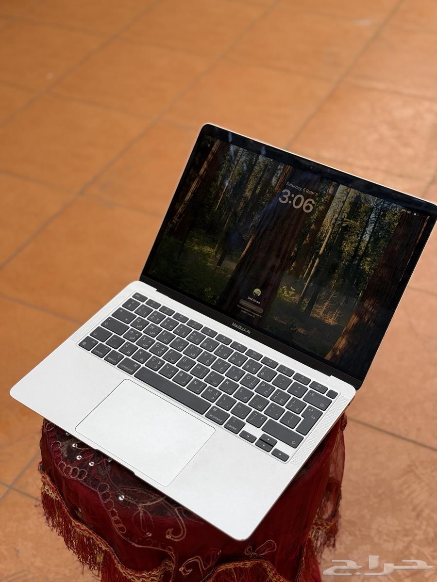 ماك بوك MAC Book Air 164611004972034111