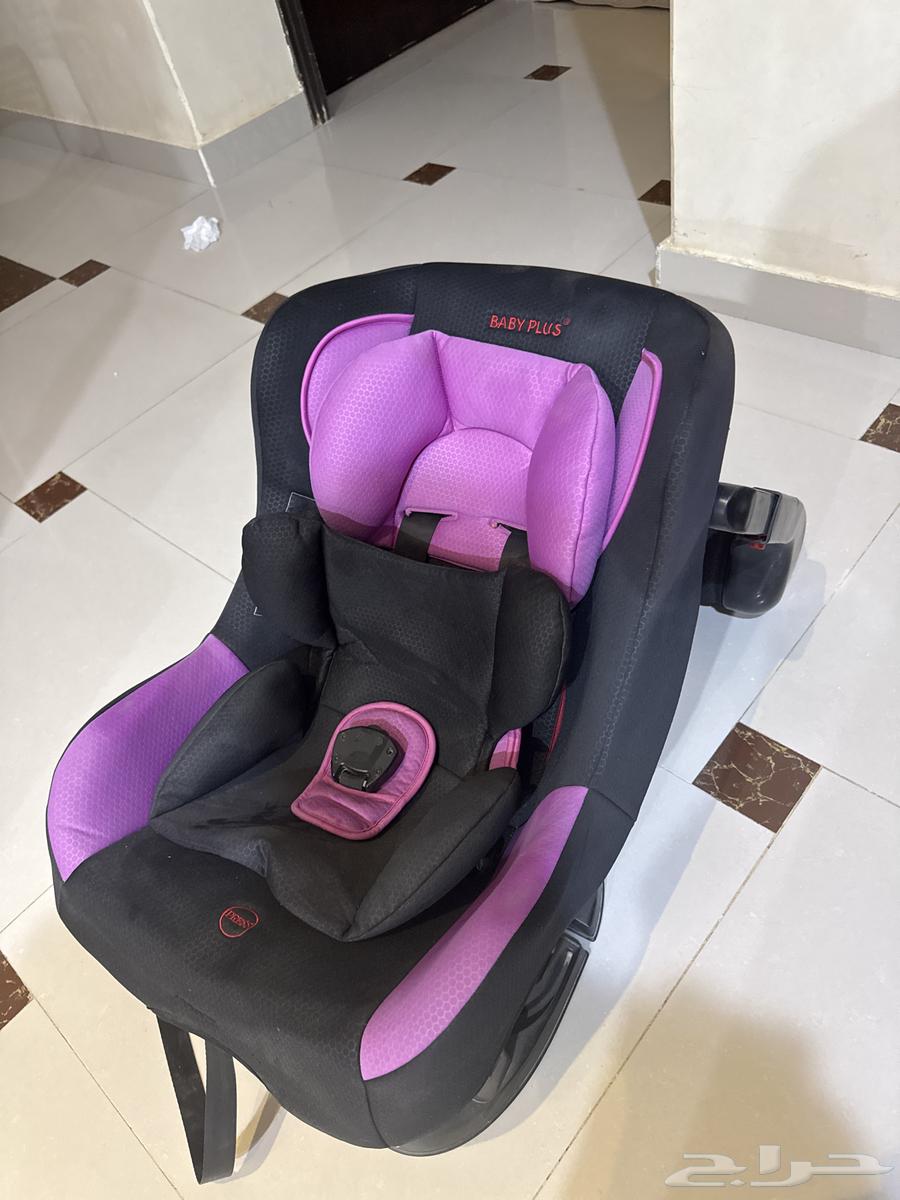 كرسي اطفال ظهره لبن64613826621570111