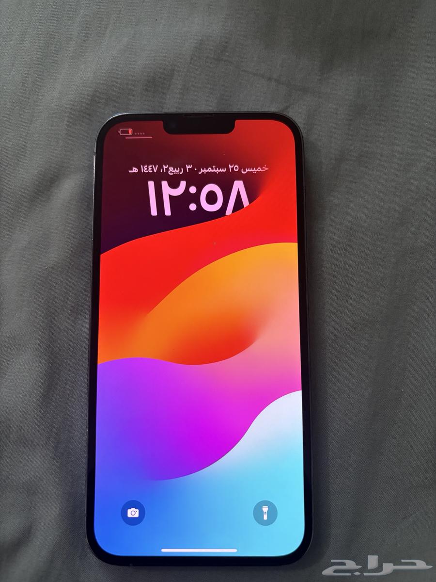 iPhone 13 Pro Max64612500972802112