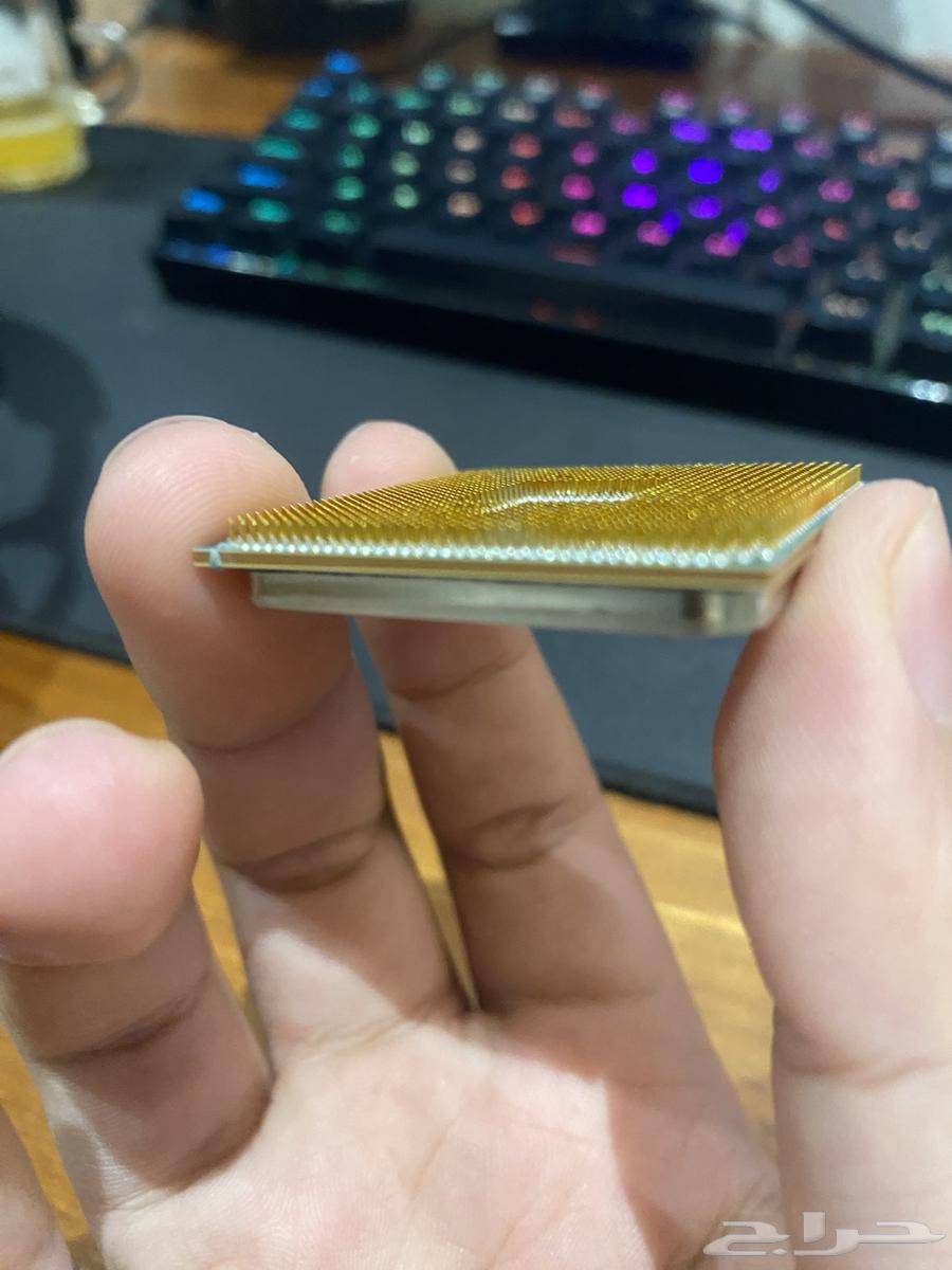 Ryzen 5 2600 Processor64612636663809114