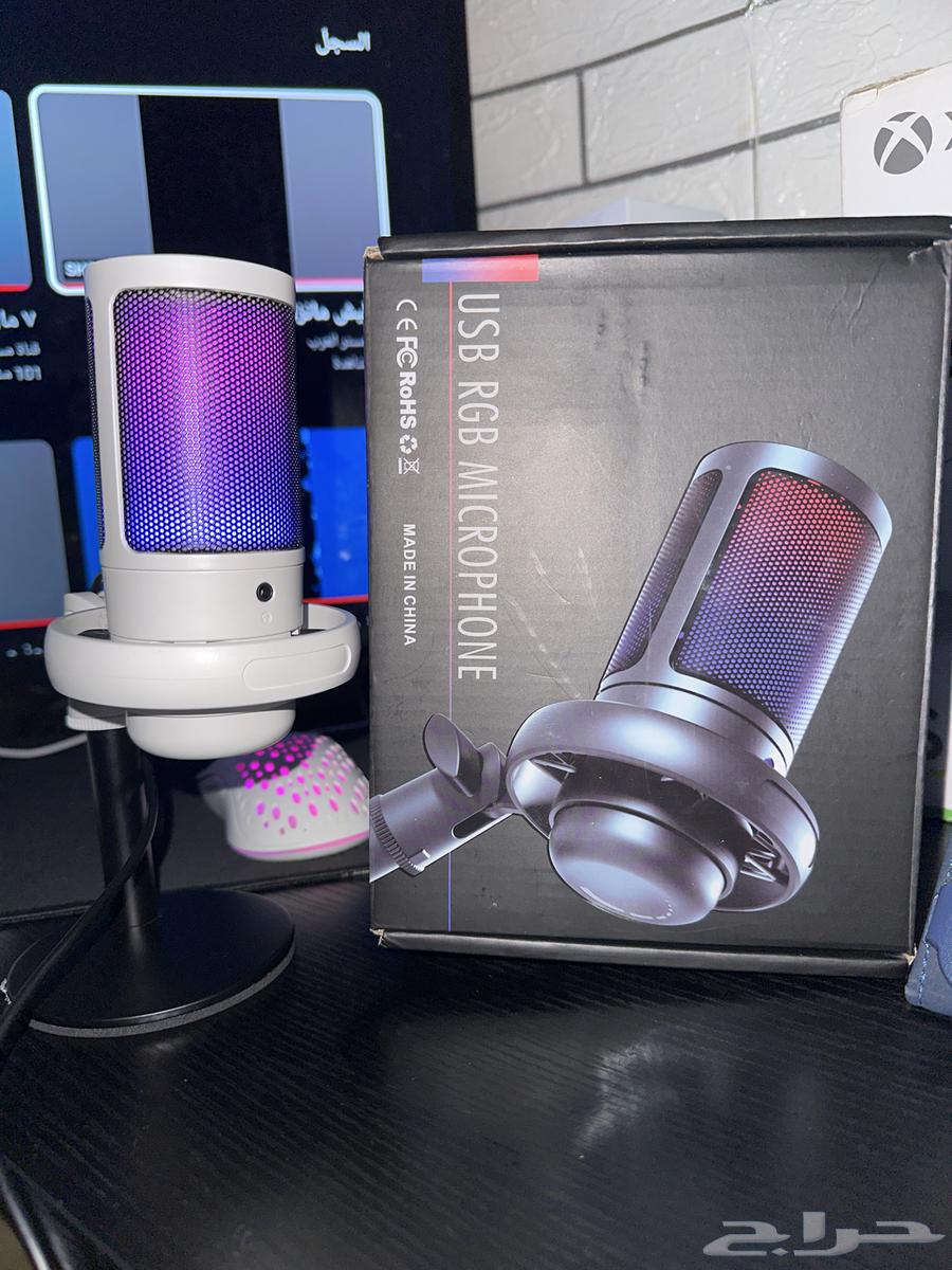 مايك للبيع ع السوم اقبل بدال سماعه64612078541443111