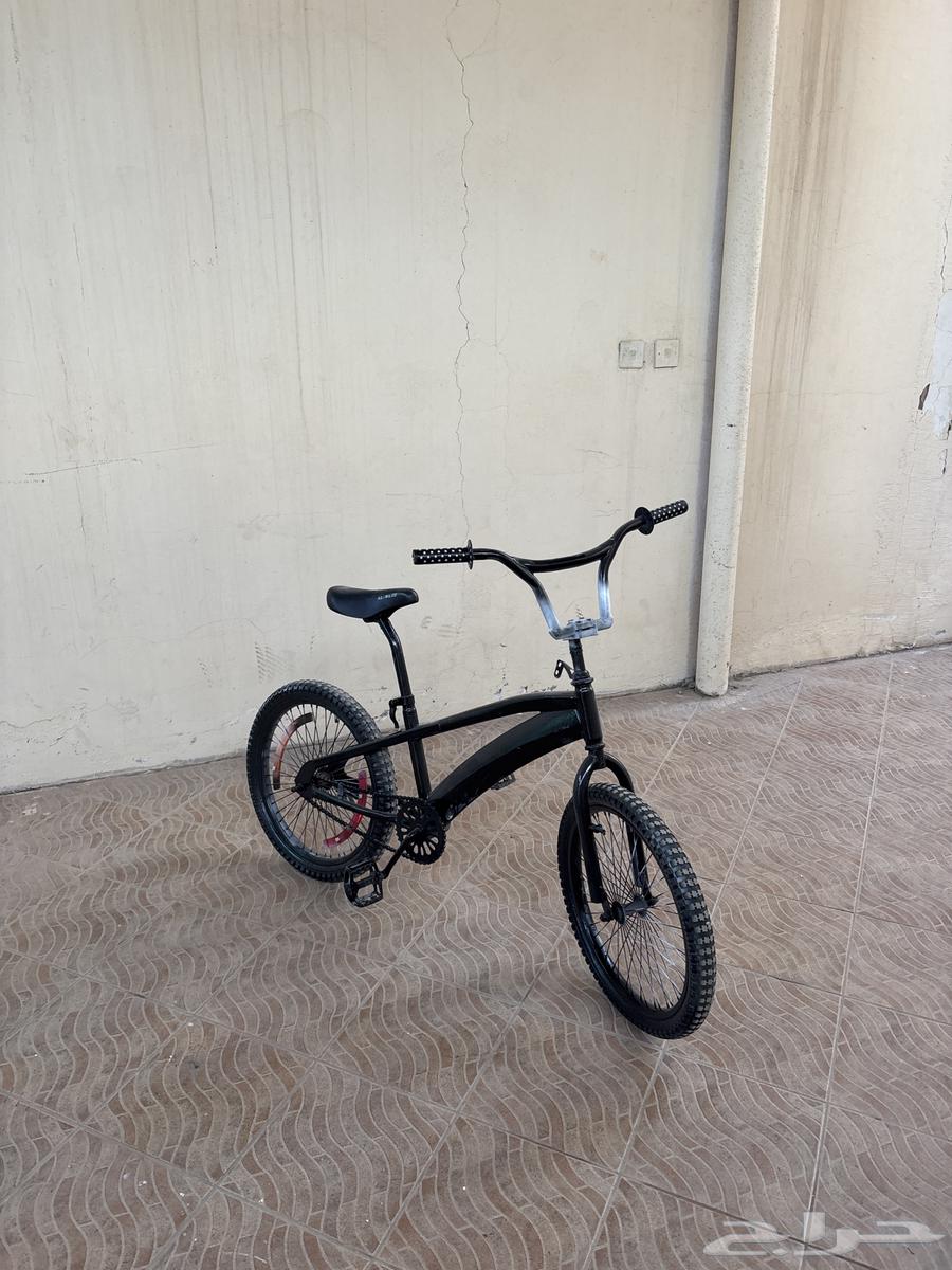 سيكل كوبرا مقاس 2064612201862530110