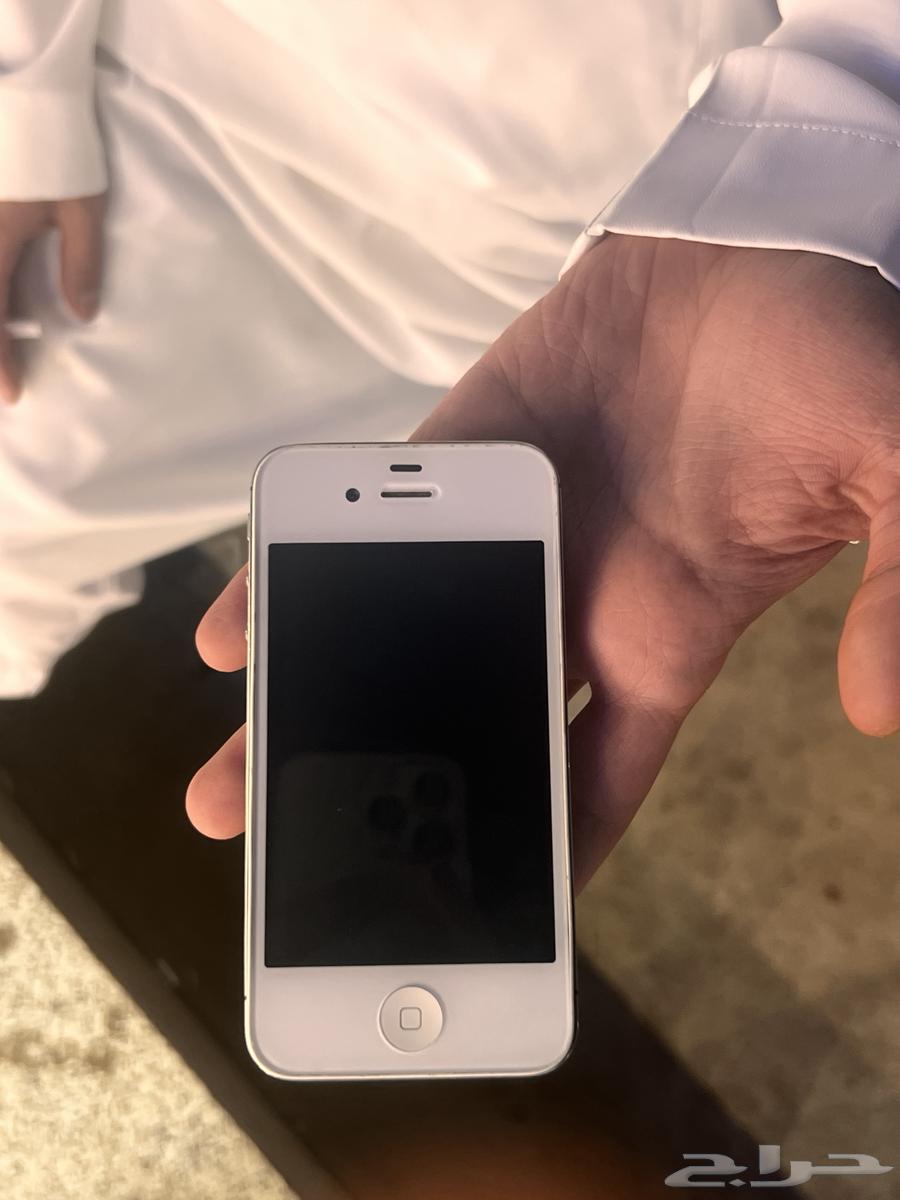 Functional iPhone 4 Mobile Phone64614646320002110