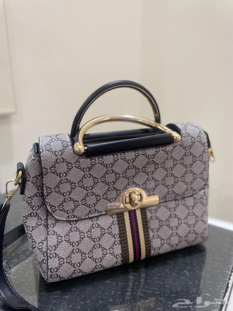 شنطة كروس جديدة64612623743746110