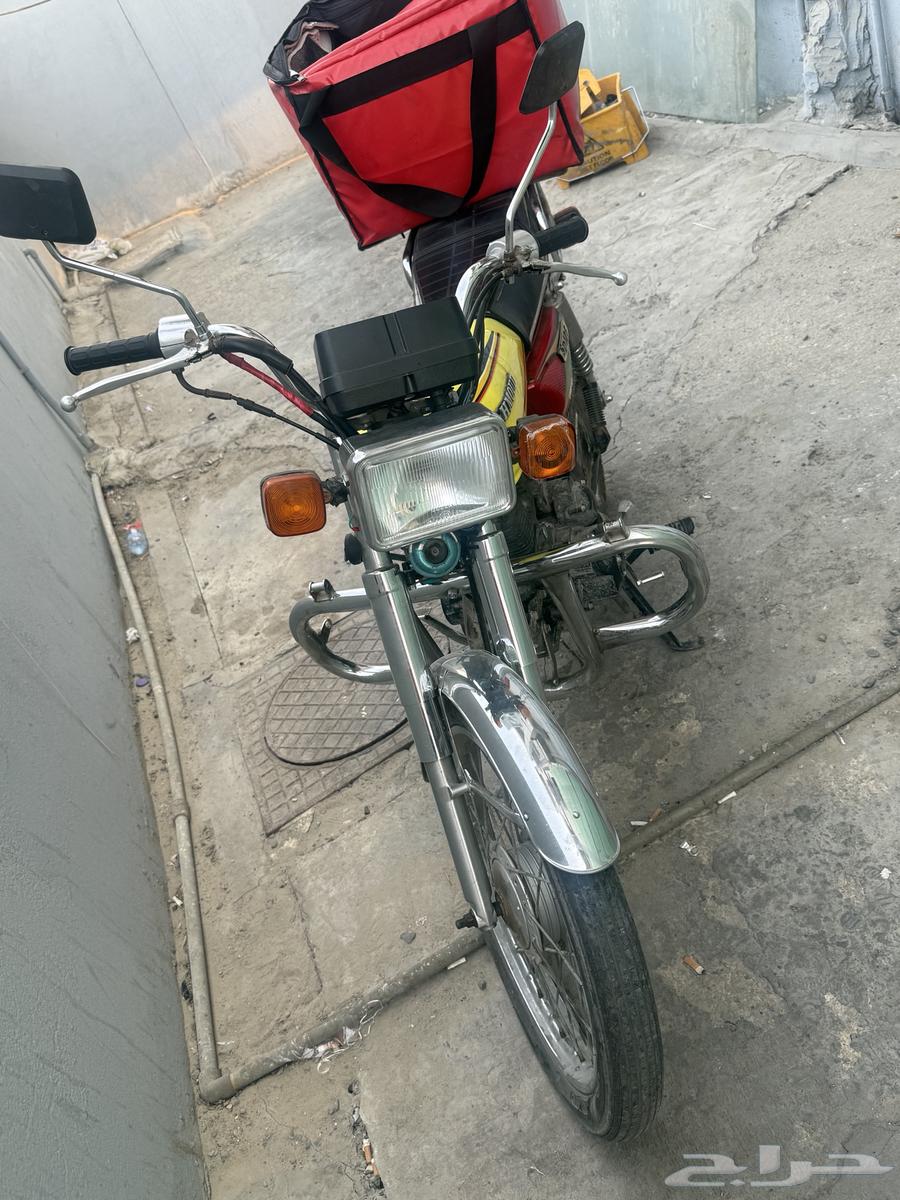 دباب نضيف وفي حاله جيده ولا يوجد فيه عيوب64615275693826110