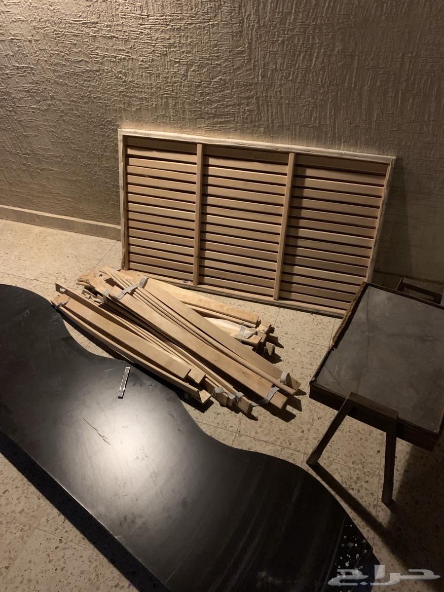 Wooden comb with mirror64606048894081113