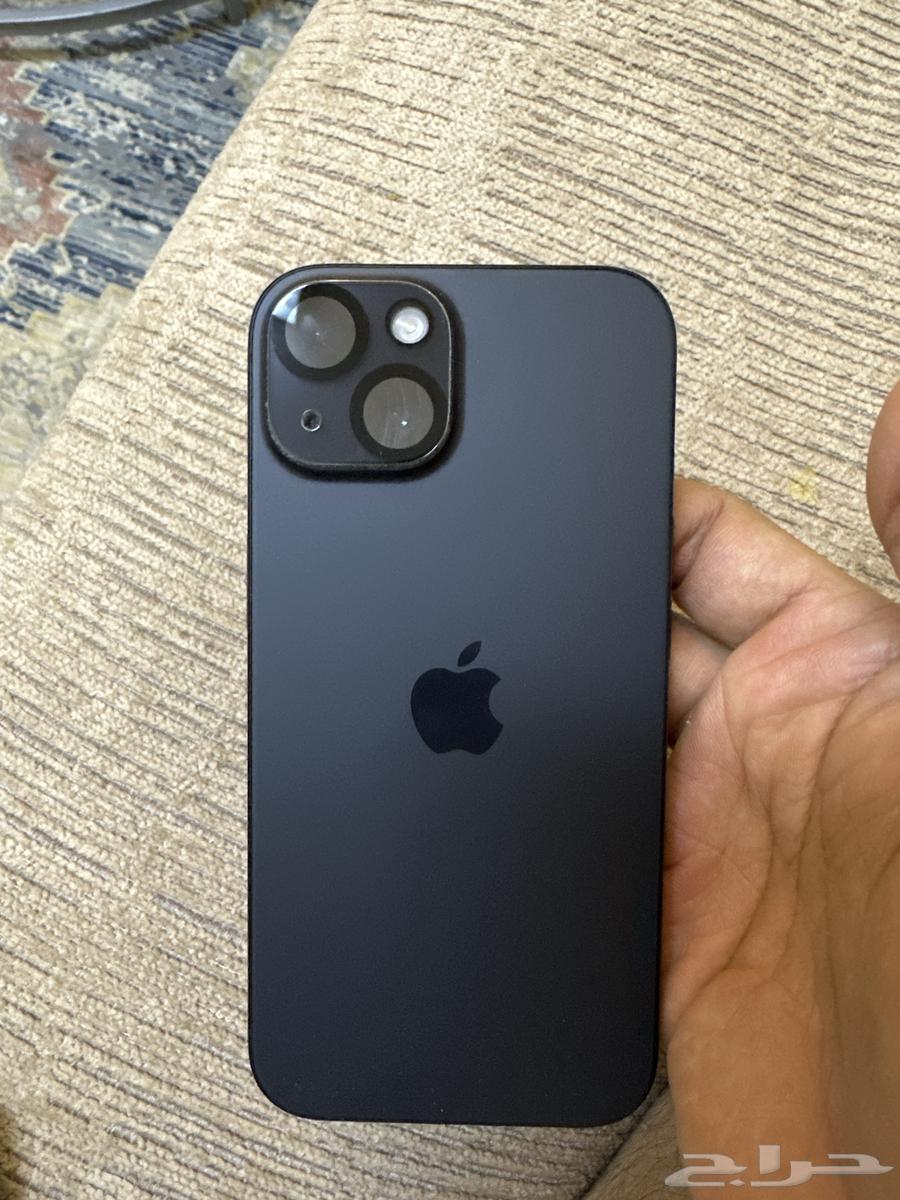 iPhone 15 standard64559757582849112