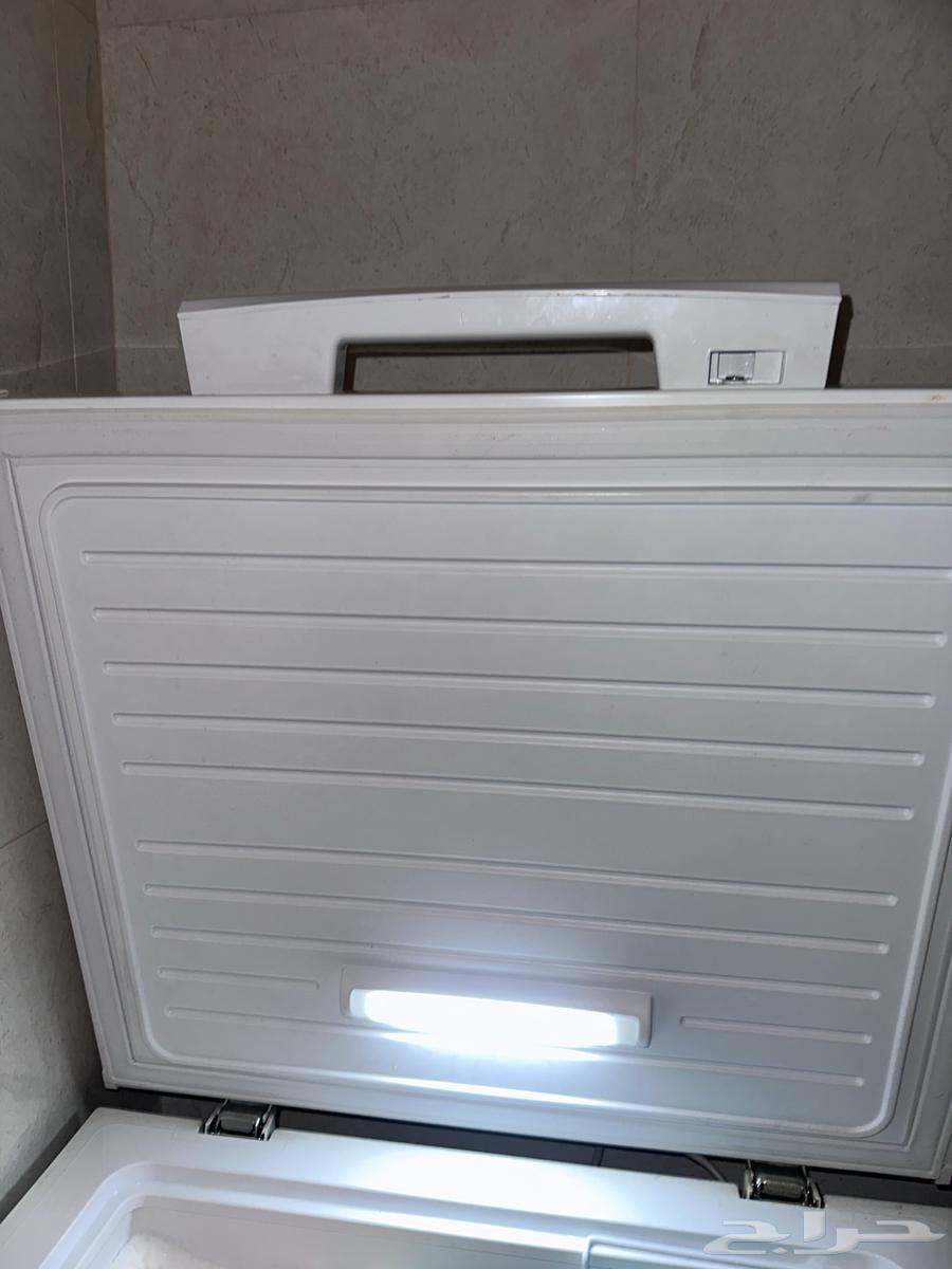 فريزر ستار واي مستعمل للبيع64610033391363112