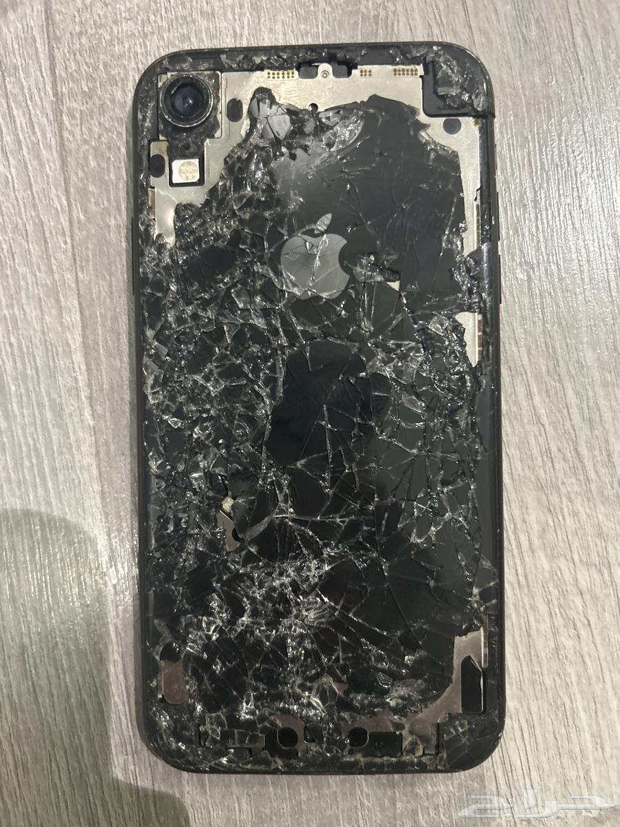 بيع جوال ايفون (على القطع الداخليه)64608341171969110