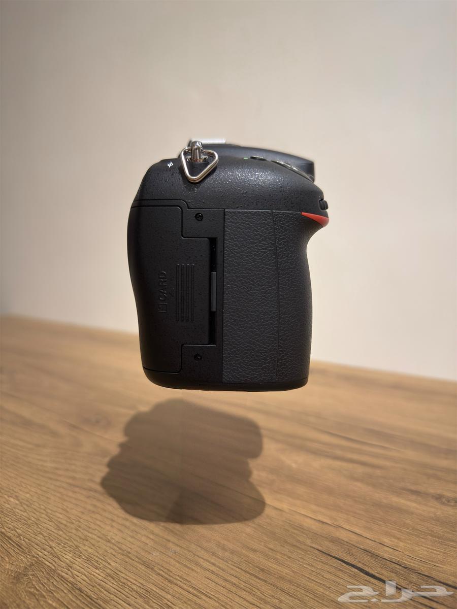 Nikon D7100 Camera64606523571459112