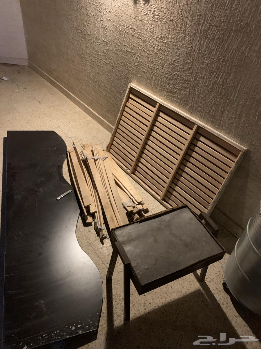 Wooden comb with mirror64606048894081114