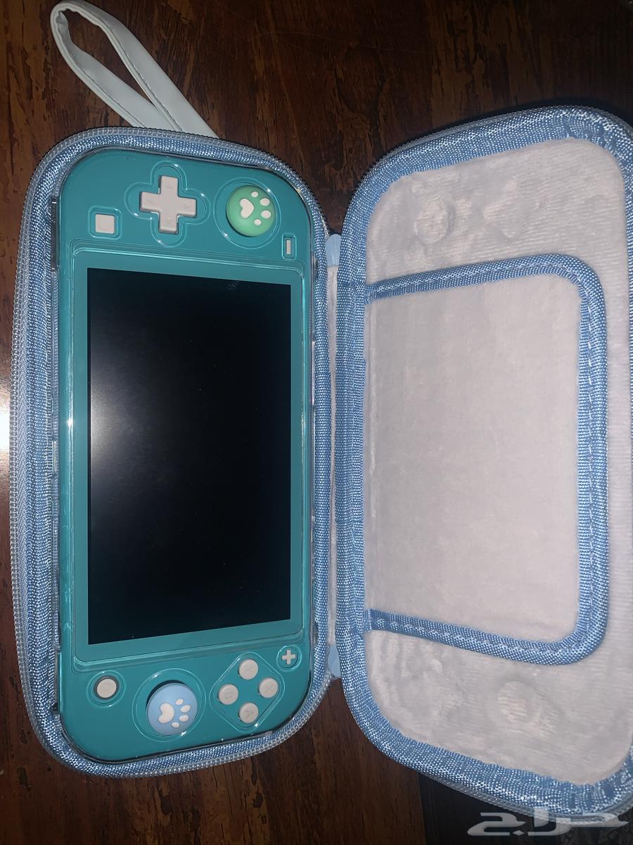 نينتيندو سويتش لايت64609200432897110