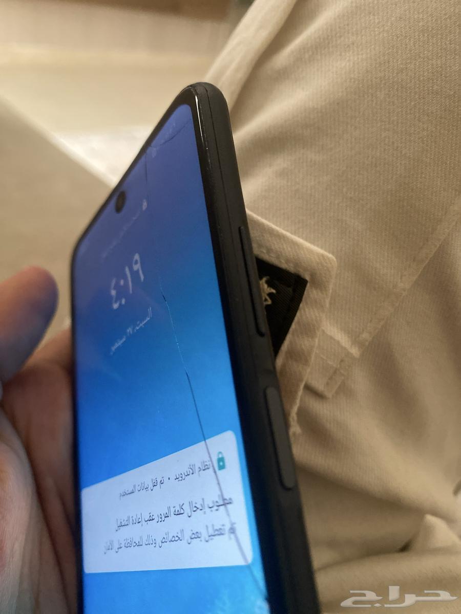 هواوي y7a اسود للبيع64611330461827113