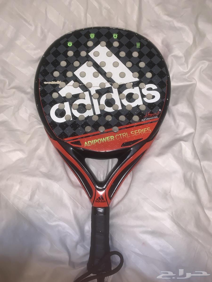 مضرب بادل64614496993666111