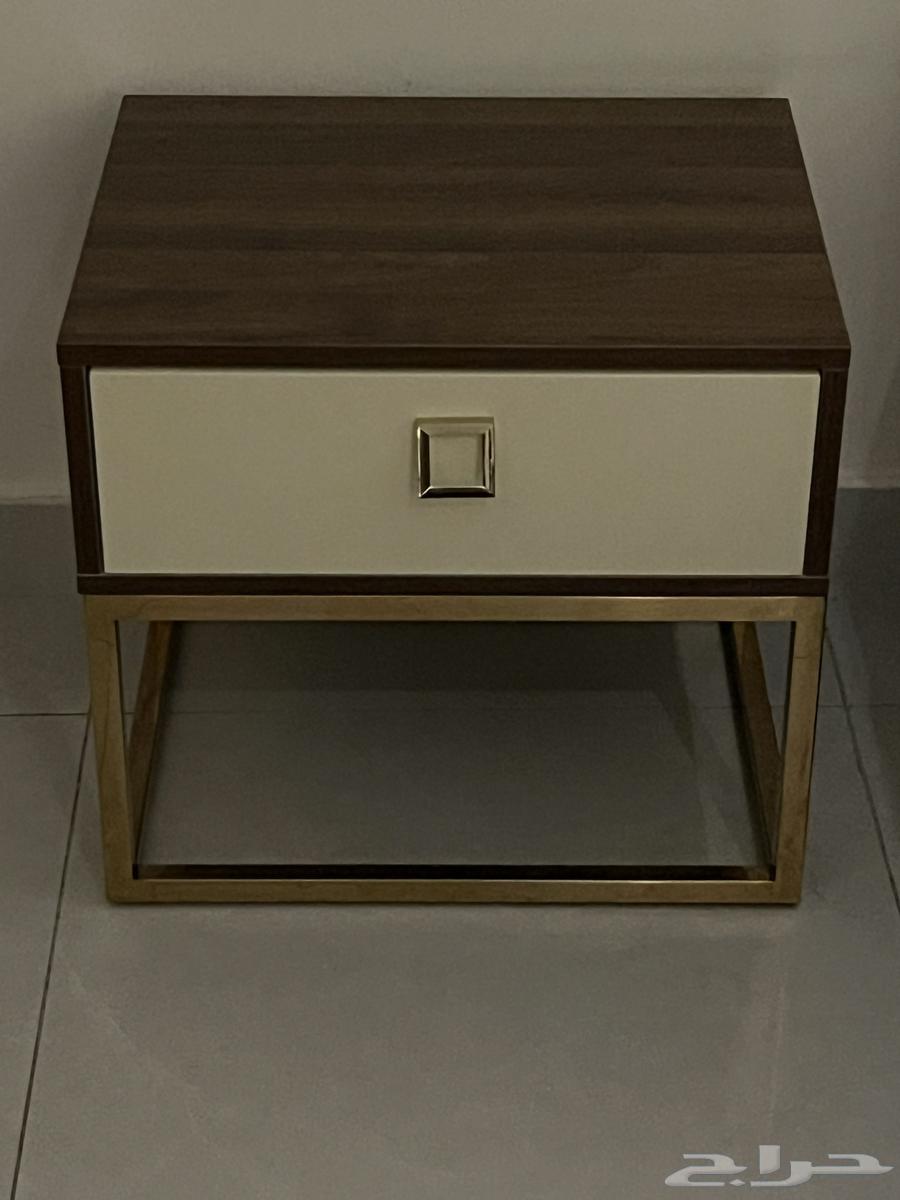 اثاث غرفة نوم استخدام نظيف64606418963715110