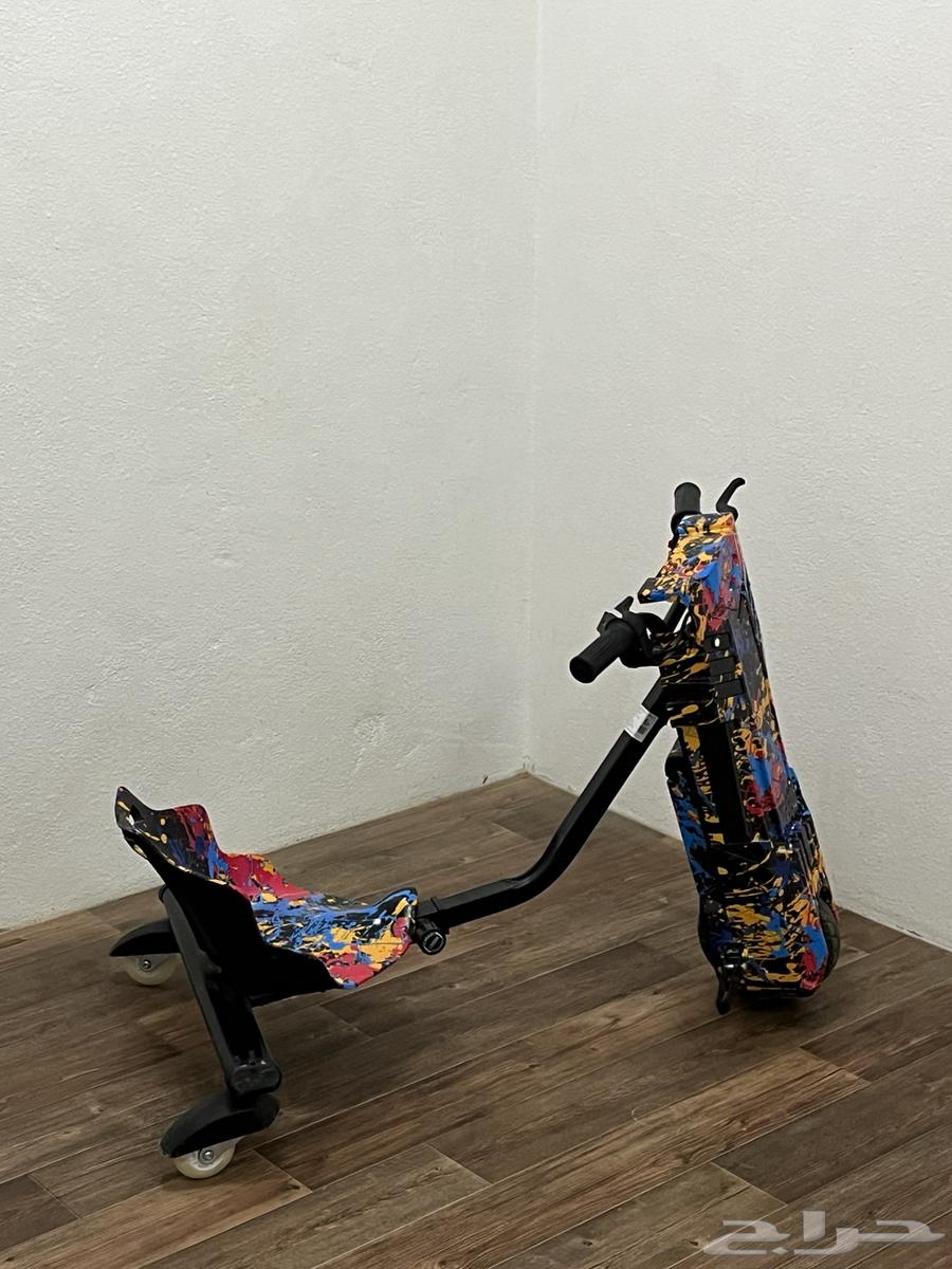 سكوتر دريفت نظيف64591815953154112