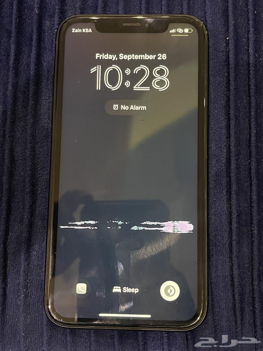 جوال ايفون ايكس آر البيع64614384925954110