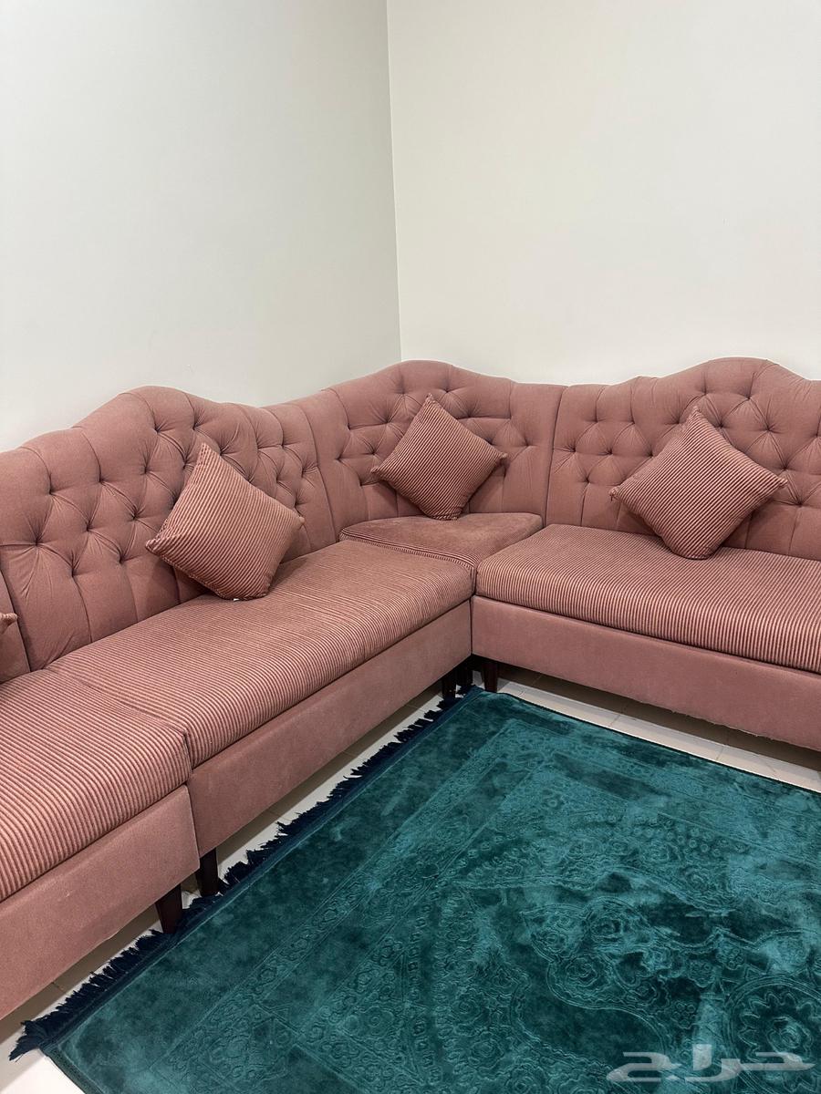 كنب نظيف جدا64615819060098111