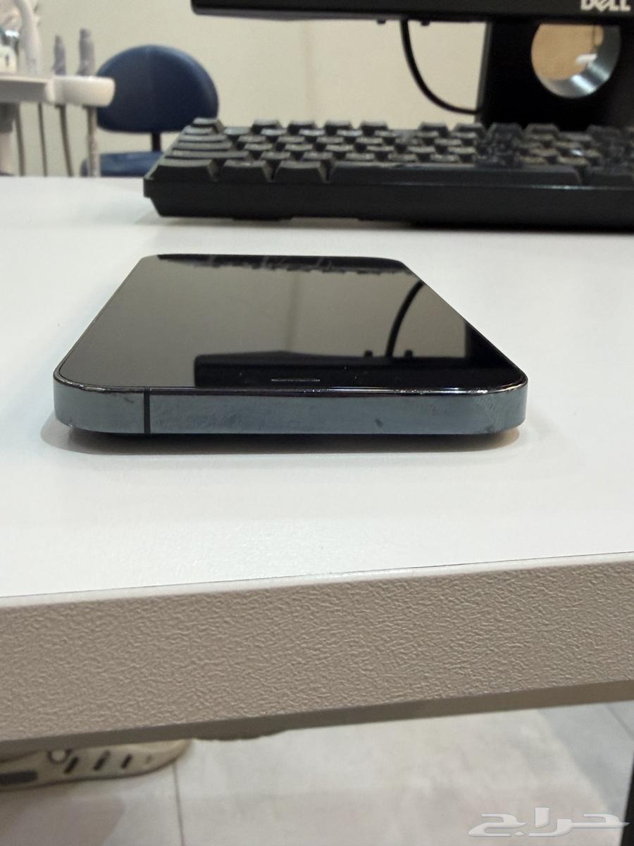 ايفون 12 برو ماكس 512 ازرق64612449516802114