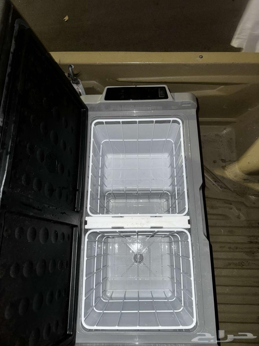 ثلاجة بي كول 50 لتر استعمال اقل من سنه64606461100163113