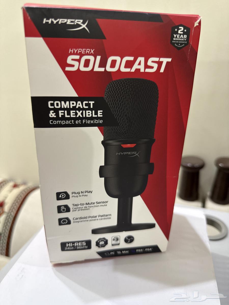 بكج قيمرز فاخر PS5 شاشة 200Hz مايك HyperX السعر (2900)64615287968514112