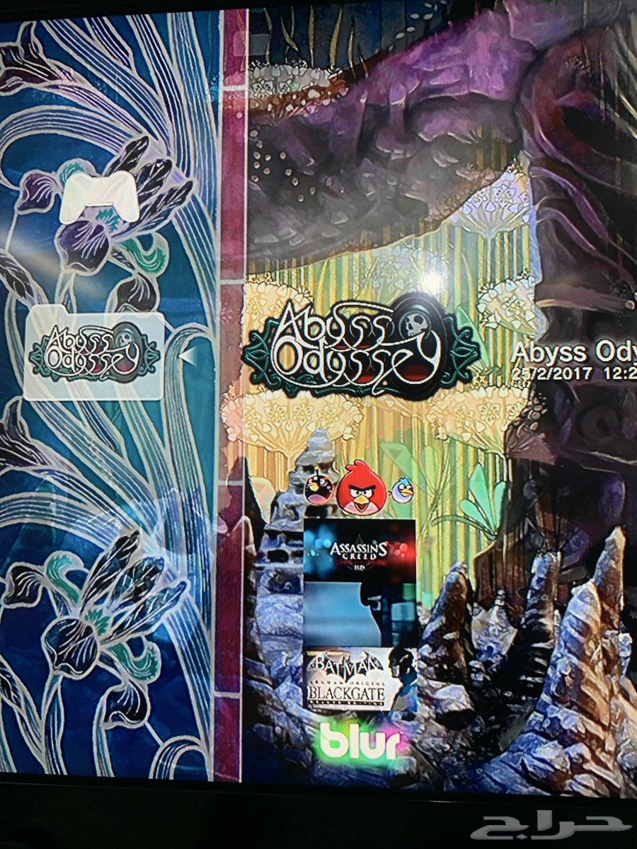 Sony PS3 for Sale – Used, in Good Condition; Note: Comes with Two Charging Cables64612437444354113