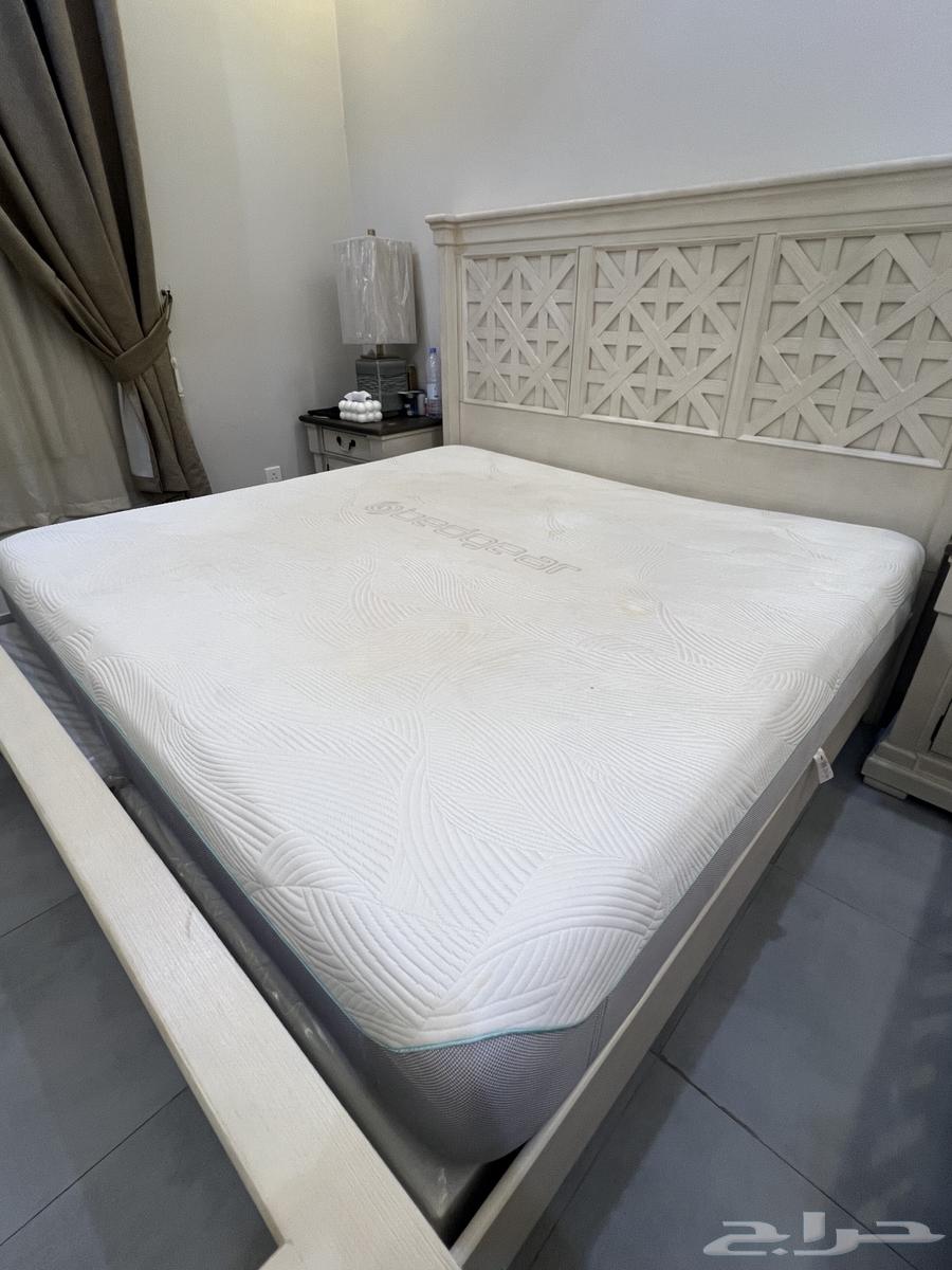 مرتبة سرير كينج ( نفرين )64614534534274110