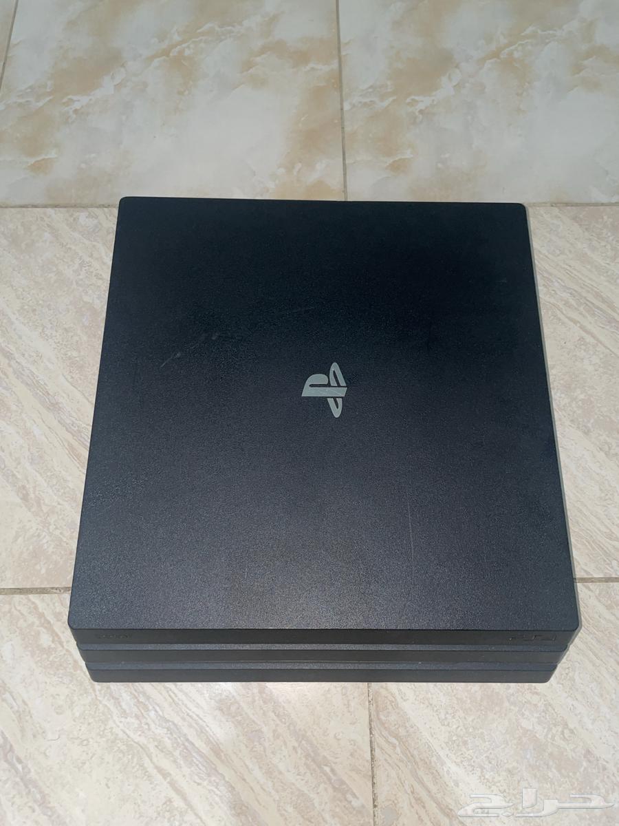 سوني 4 برو 1 تيرا64614807022722110