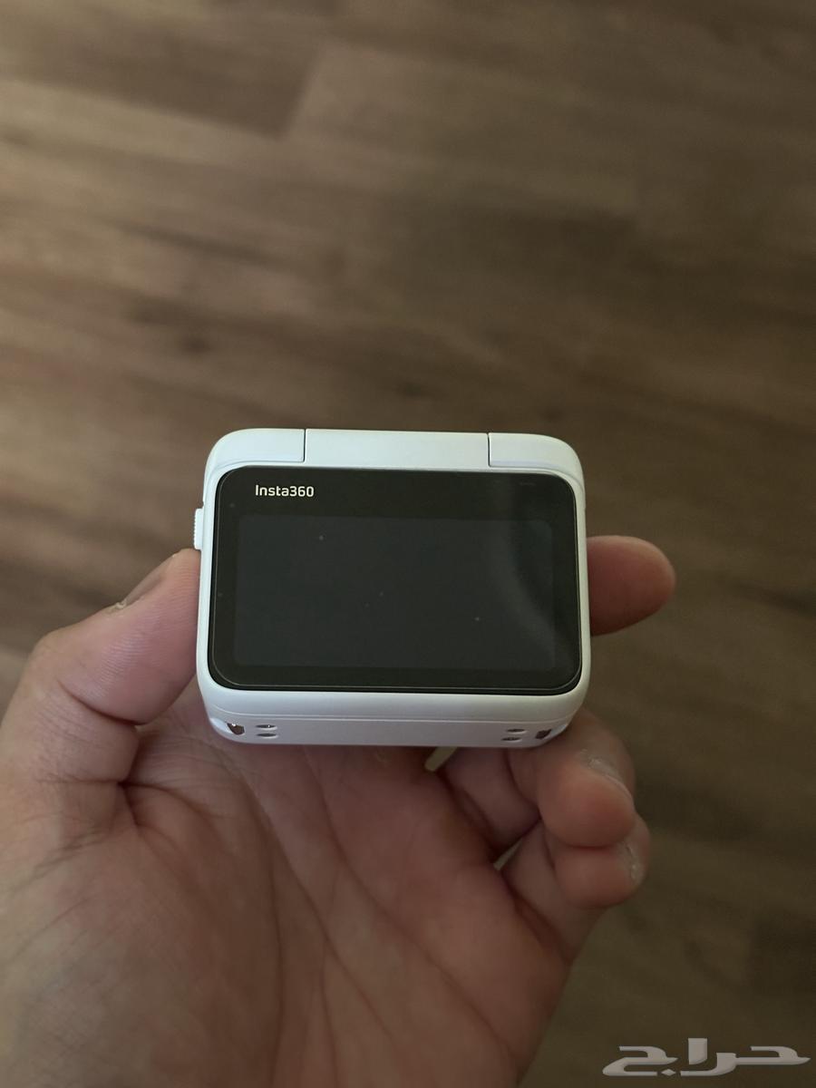 كاميرا insta360 go s364609846669697111