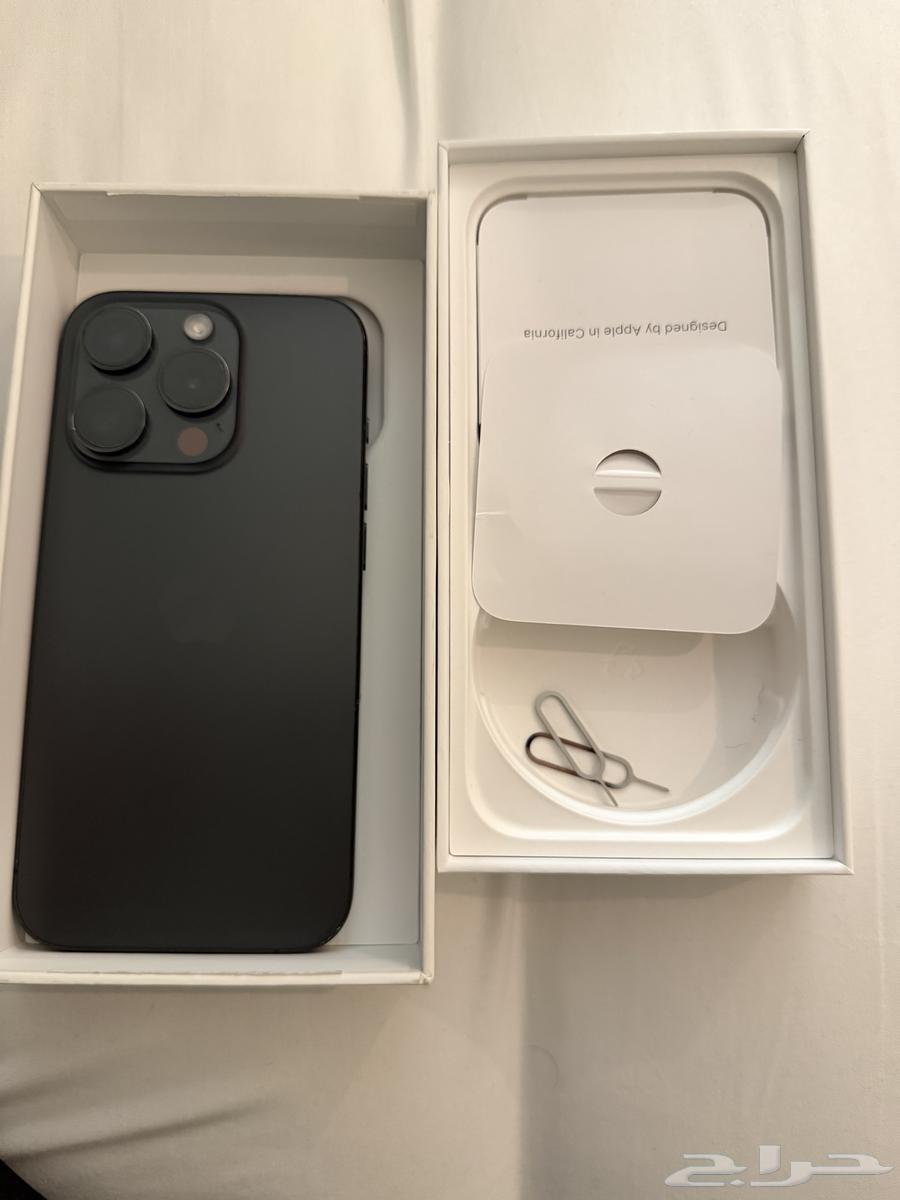 ايفون 15 برو64606111421826114