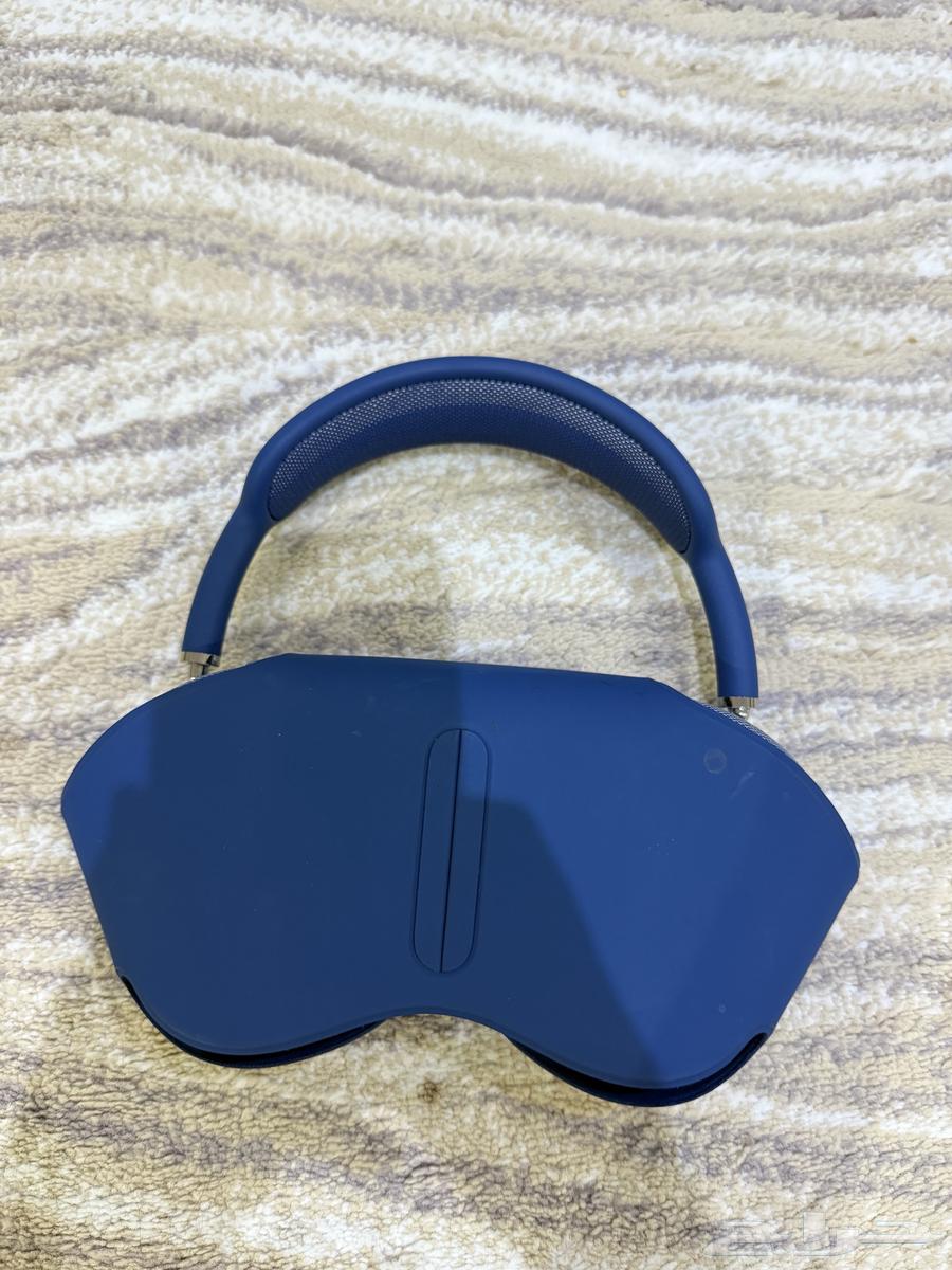 سماعه ابل ايربودز ماكس64607370472323114