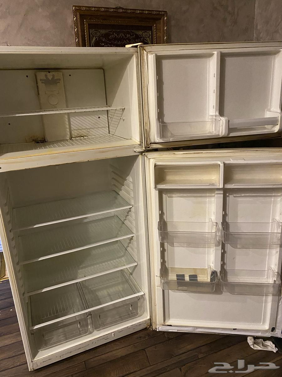 Refrigerator and Washing Machine in Good Condition64612239094659112